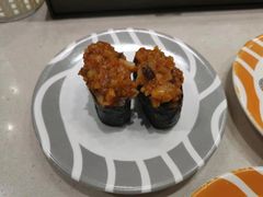 -新一番三文鱼寿司(大东海店)