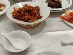 -聚春园自助餐厅(东街口店)