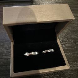 -VE DIAMOND·天然&培育钻石定制