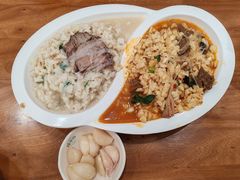 -西羊市老米家泡馍(西羊市店)