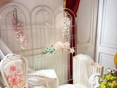 -八度空间换装自拍体验馆