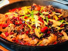 -老板恋上鱼(印象城店)