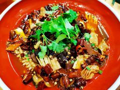 诚意毛血旺-心邸·庆宴(雅宝城店)