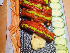 -苦尽酒馆·川菜(鼓楼店)