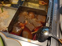 -海底捞火锅(太阳宫凯德mall店)