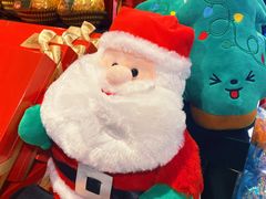 -盒马鲜生(馥邦国际店)