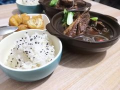 -东记肉骨茶(南阳路店)