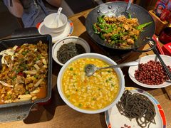 -辣得叫湘菜(四明店)
