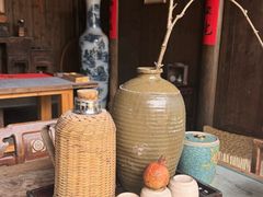 -杨家堂村