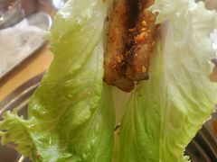 -麻蒲碳烤肉(嘉禾东平地铁站19号店)