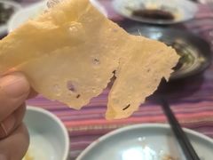 -香巴拉云南餐厅(华莱坞店)