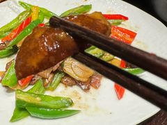 -滇野云南野生菌餐厅(陕西南路店)