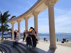 -玫瑰海岸文化旅游度假区