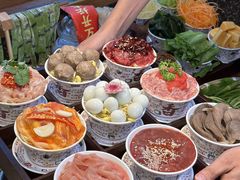 -纸盐河码头火锅(十八梯店)