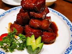 -楚山晓·湖北菜(武汉光谷K11店)
