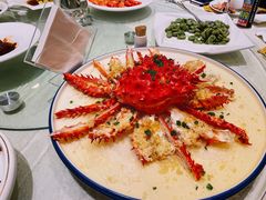 -千禧万福汉亭舫·船舫苏宴