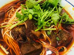 -沈家仁牛肉面(大堰三村总店)