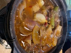 -范贤光鸡公煲(平乐园总店)
