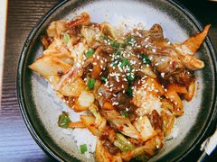 -顶屋咖喱(武大店)