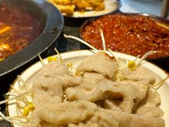 -陈眼镜火锅(总店)