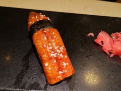 -昊·来了寿司(泡桐树店)