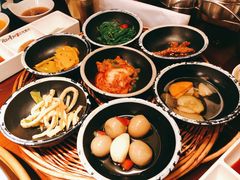 -三代烤肉(保利广场店)