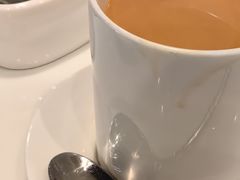 -金湖港式餐厅(建外店)