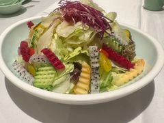 -好彩酒楼烤鸭坊