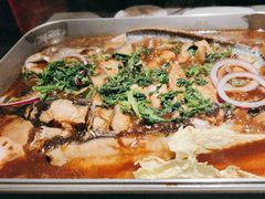 -半天妖烤鱼(方庄店)