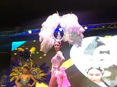 -金东尼人妖秀