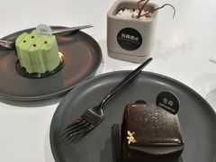 黑寡妇-吉森Bakery(教育路店)