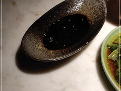 -绿茶餐厅(城西银泰城店)