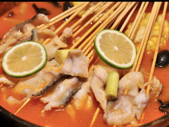 -米店·云南菜(南门店)