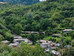 -水峪民俗村