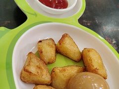 -和府捞面(天河领展广场店)