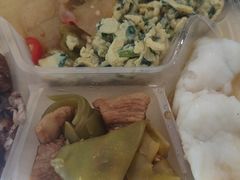 -荟选餐饮徐家汇社区食堂(徐虹北路店)