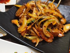 -格尔曼德(柳河路店)