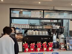 -Jamaicablue Coffeeshop(中央广场店)