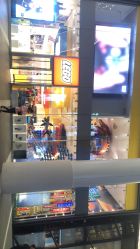 -乐高品牌旗舰店(人民广场店)