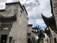 -潜口民宅博物馆