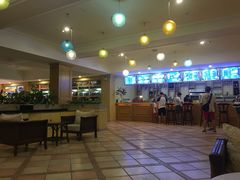 -三亚亚龙湾金棕榈度假酒店
