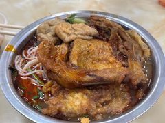 -凤张螺蛳粉·爽口粉(跃进路总店)