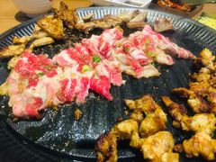 -火炉火自助餐(悠唐购物中心店)