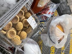 -山姆餐吧(山姆会员商店店)