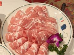 -天宜隆蘑菇宴火锅(石景山旗舰店)