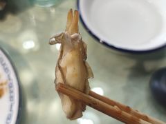 -良师门滨海人家·海鲜·家常菜(滨海城店)