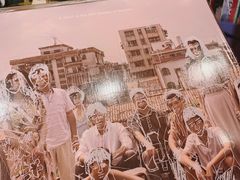 -独音唱片 Indie Music