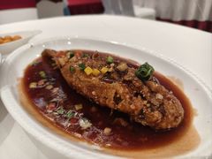 -聚春园自助餐厅(东街口店)