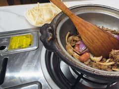 -道邦子烤牛肉(总店)