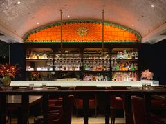 -Golden Lily河内巴黎法越料理餐厅(建国西路店)